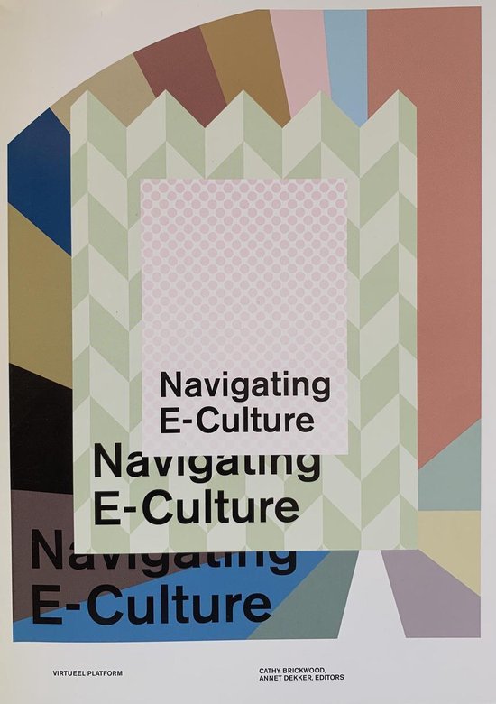  - Navigating e-culture