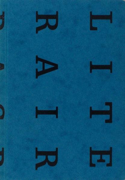 Jong, J.A. de en F. Simonis. - Literair Paspoort 2002.