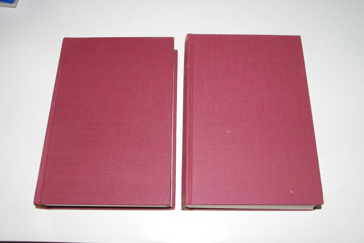 J.A.Worp - geschiedenis van het drama en van het toneel, 2 delen