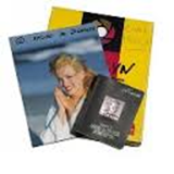 CRIST, Steve - Marilyn. Ediz. Inglese