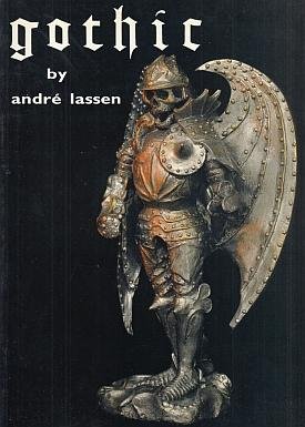 LASSEN, André - Gothic.