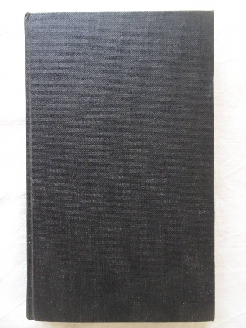 N.n.. - Zeeuwsch jaarboekje en Middelburgsche naamwijzer 1885. 160e jaargang.