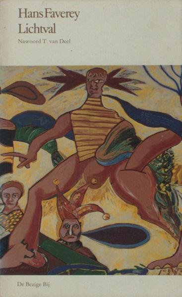Faverey, Hans. - Lichtval.