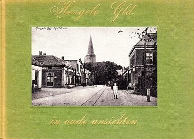 A. Lubbers - Hengelo Gelderland  in oude ansichten