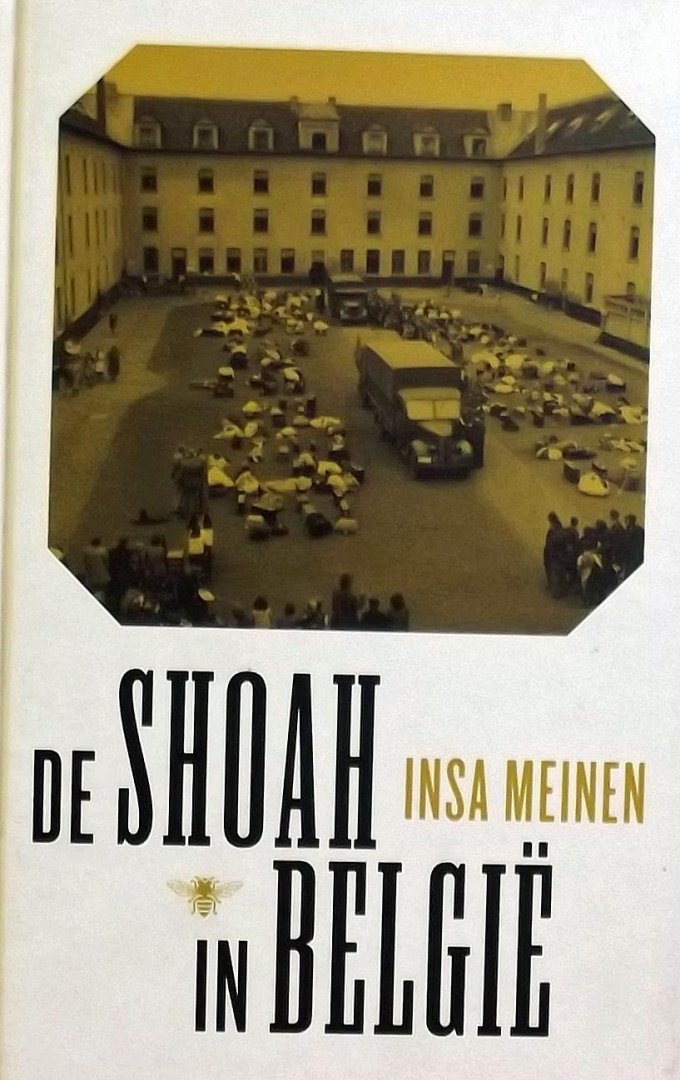 Meinen, Insa - De Shoah in België