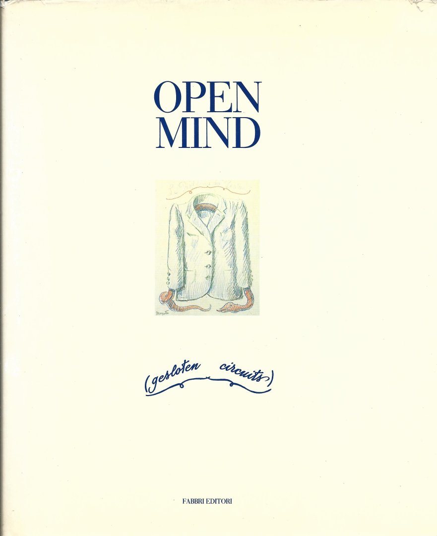 STAD GENT EN JANSSEN PHARMACEUTICA - Open Mind