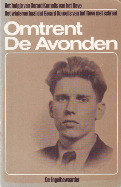 Wennekes, Wim  / Igor Cornelissen. - Omtrent De Avonden