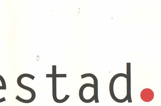 Huizinga, Anne e.a. - Blauwe plekken no.5. De Blauwe Stad Dossier nr. 5