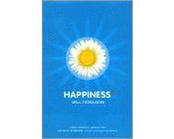 Will Paper Ferguson - Happiness