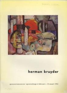 REYNE, P.C.J. (INLEIDING) - Herman Kruyder