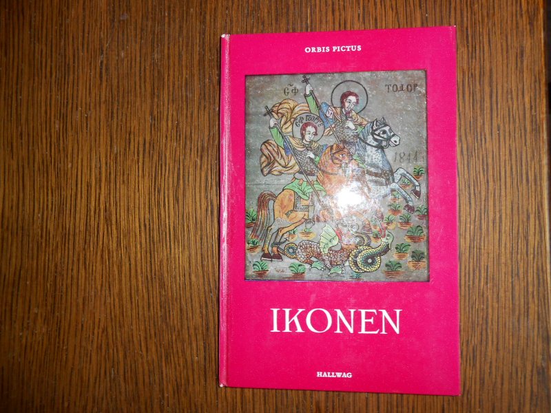 Wild Doris - Ikonen