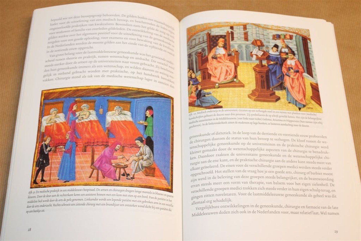 Erwin Huizenga - Bitterzoete balsem — Geneeskunde, chirurgie en farmacie in de late Middeleeuwen