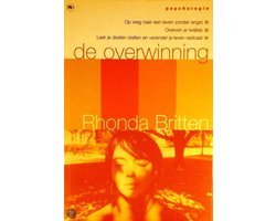 Rhonda Britten - De overwinning