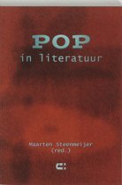Pop in literatuur