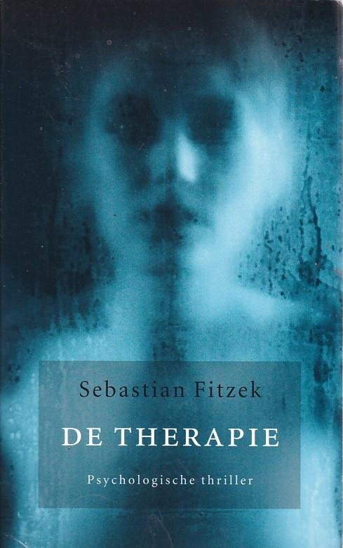 Fitzek, S. - De therapie