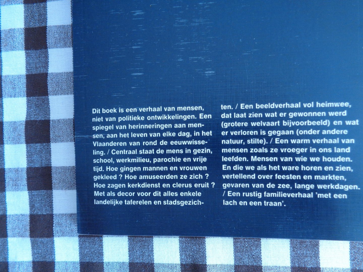 karel van deuren - Dit vlaanderen heb ik hartelijk lief