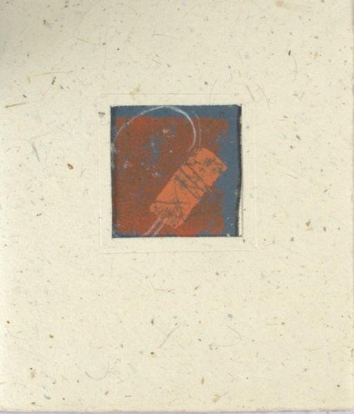 Ven, Henk van der & Constance Visser-Stutterheim. - Rivier. Zes overpeinzingen.