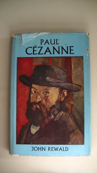 Rewald, John - Paul Cézanne (Translated by Margaret H. Liebman)
