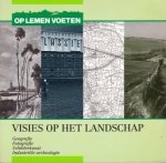 Burger, J.E. [et al.] - Visies op het landschap / druk 1