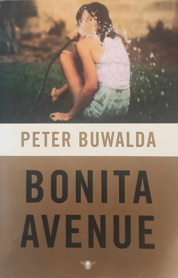 BUWALDA Peter - Bonita Avenue - roman