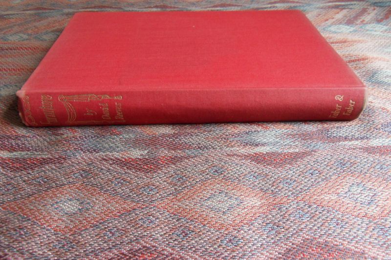 Reeves, David. - Furniture. - An explanatory History.