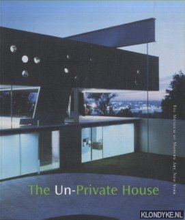 Riley, Terence - The Un-Private House