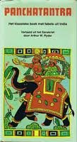 Ryder, Arthur W. Transl. - Panchatantra. Het klassieke boek met fabels uit India.