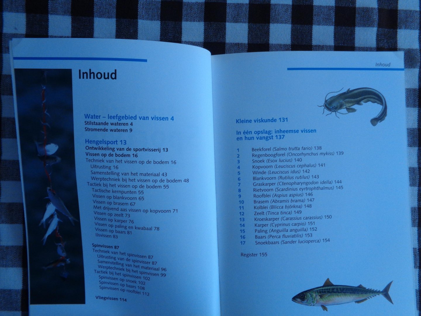 Gollnrt, A. - Basishandboek sportvissen / het naslagwerk voor de beginnende zoetwatervisser