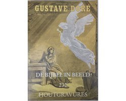 Gustavo Adolfo Becquer - Bybel in beeld