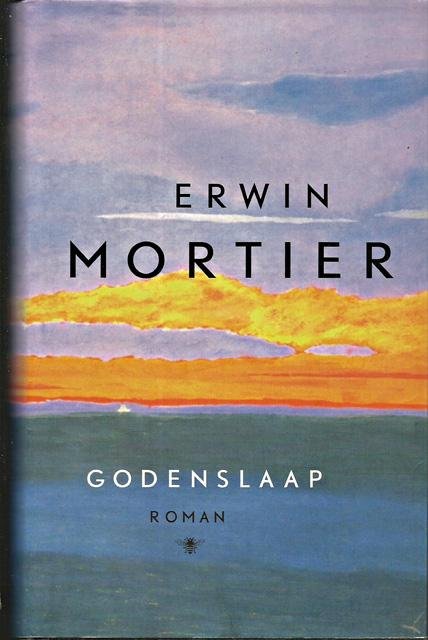 Mortier, Erwin - Godenslaap. Roman