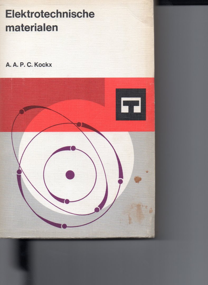A.A.P.C. Kockx - Elektrotechnische materialen 