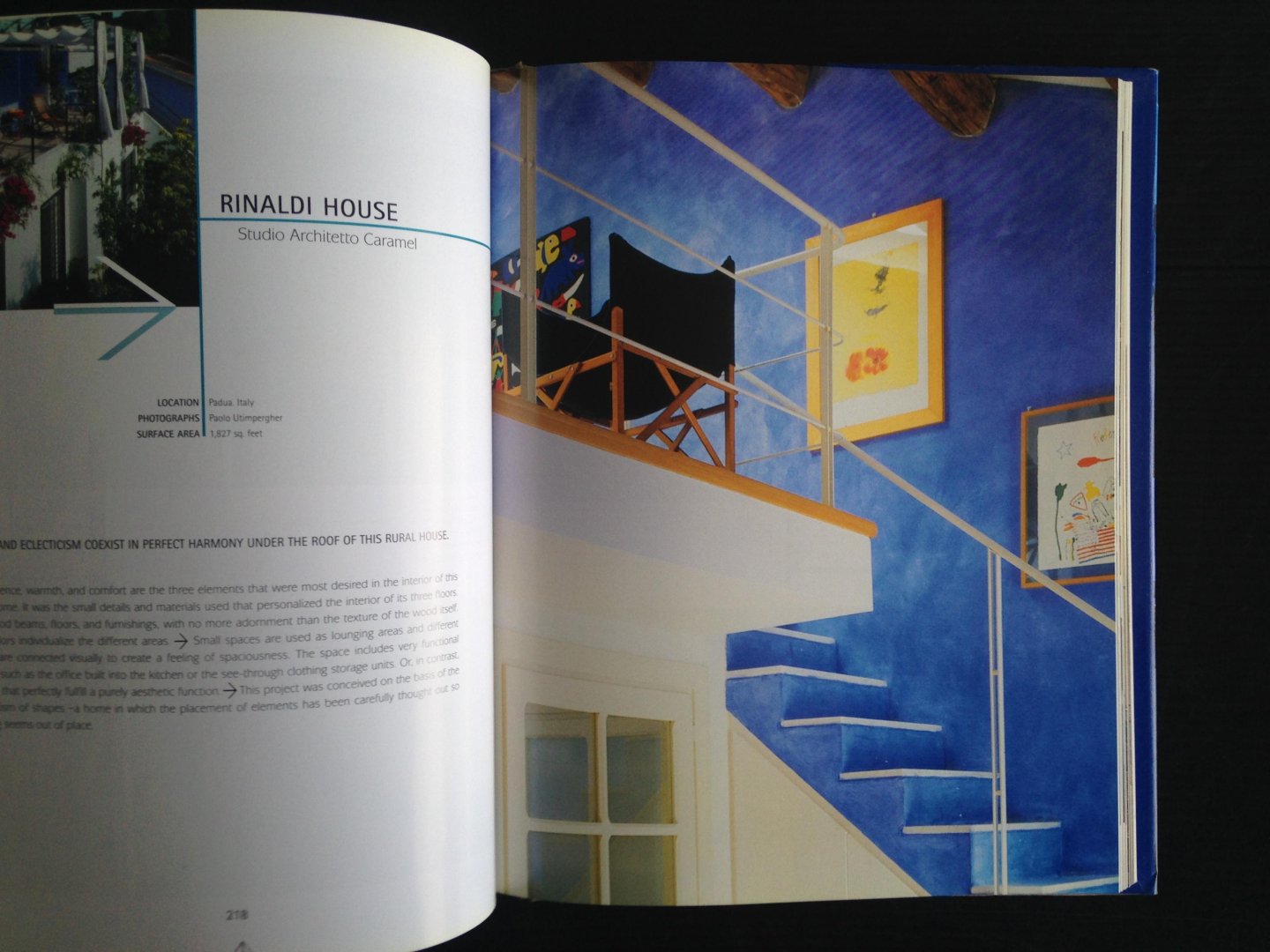 Fernandez, M.J. & M.Ubach - Home Remodelling