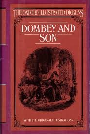 Dickens, Charles - Dombey and son