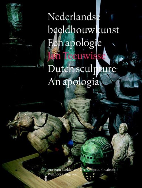 Jan Teeuwisse - Nederlandse beeldhouwkunst / Dutch sculpture
