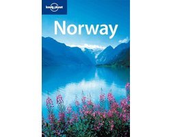Lonely Planet - Lonely Planet Norway  druk 4
