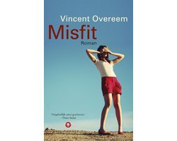 Vincent Overeem - Misfit