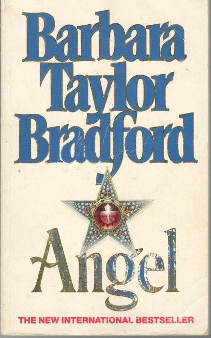 Taylor Bradford, Barbara - Angel
