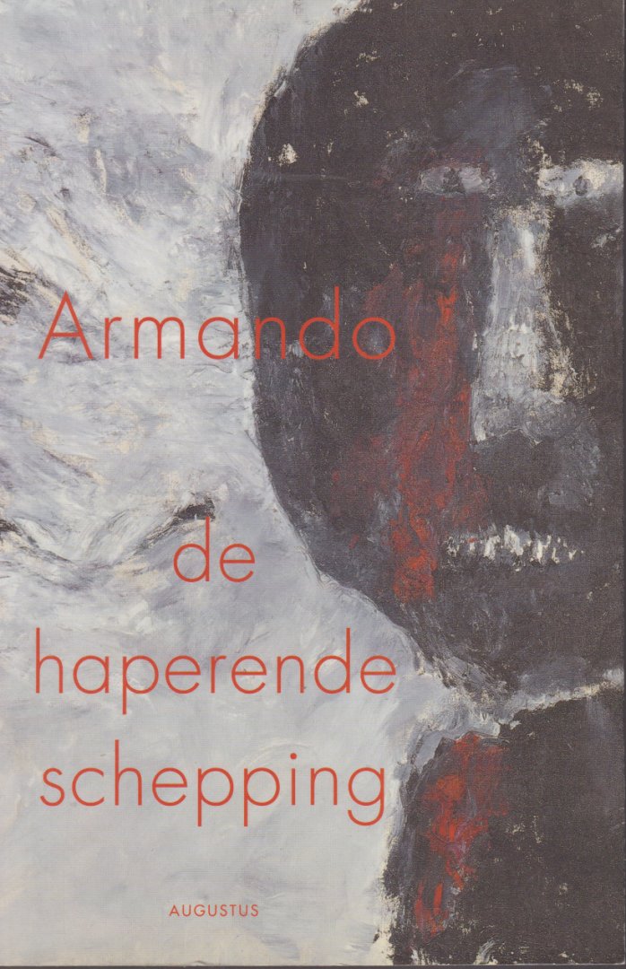 Armando - De haperende schepping