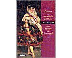 Maya Hoogveld - Dansen en muzikale folklore van Spanje en Portugal
