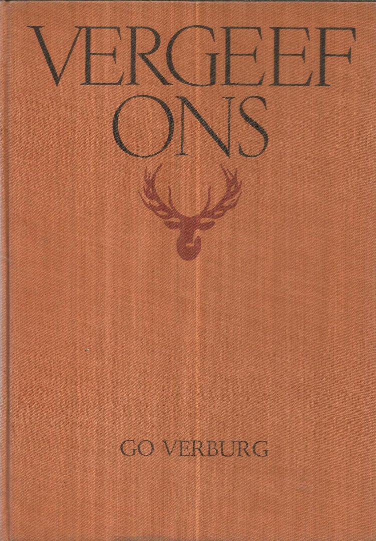 Verburg, Go - Vergeef ons