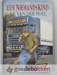 Poel, J.F. van der - Een niemandskind