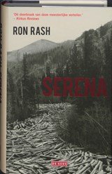 Ron Rash - Serena