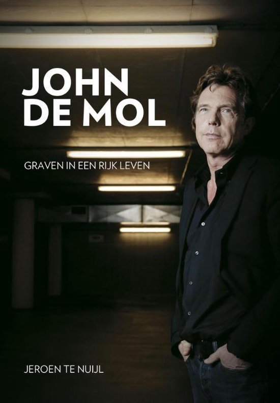 Nuijl, Jeroen te - John de Mol