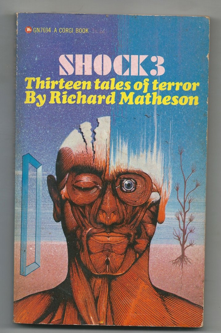 Matheson, Richard - Shock 3