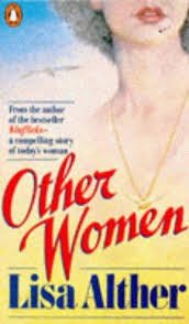 ALTHER, LISA - OTHER WOMEN