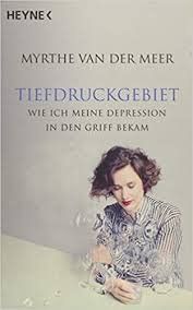 Tiefdruckgebiet / Wie ich meine Depression in den Griff bekam