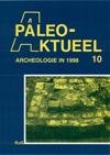 Bos / Bierma e.a. - Archeologie ; Paleo - Aktueel 10
