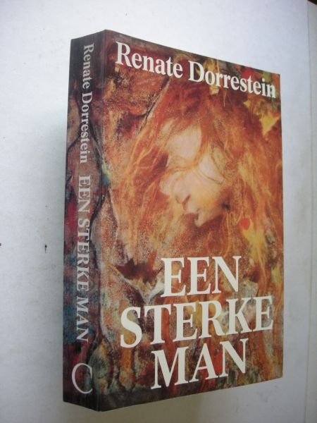 Dorrestein, Renate - Een sterke man