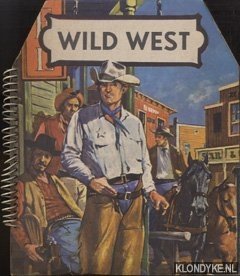 Bear, N. (illustraties) - Wild west