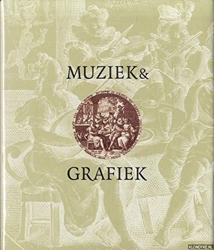  - MUZIEK & GRAFIEK